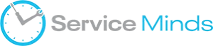 Service Minds West Palm Beach Logo